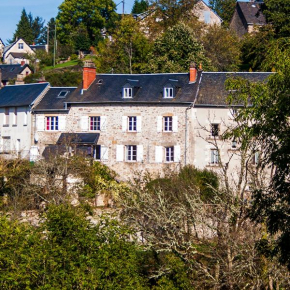 Vue sur la Vezere